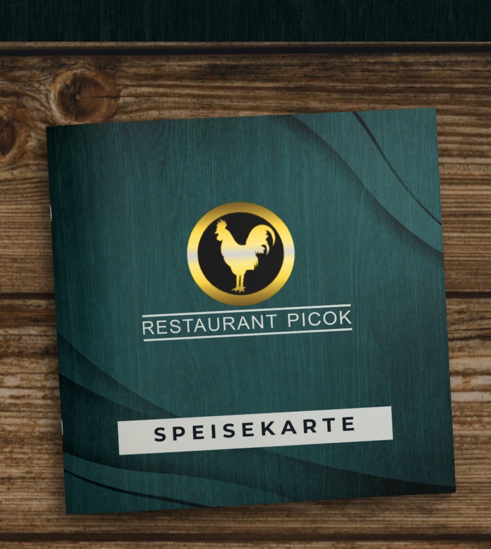 Flyer, Visitenkarten, Broschüren und Printdesign von SaGoz Media