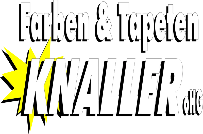 Farben & Tapeten Knaller OHG