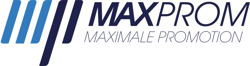 Maxprom – Maximale Promotion