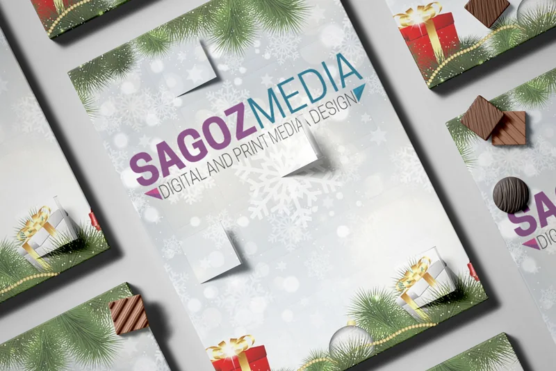 SaGoz Media: Seasonal campaign