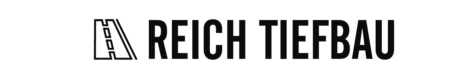Folding rule for Reich Tiefbau